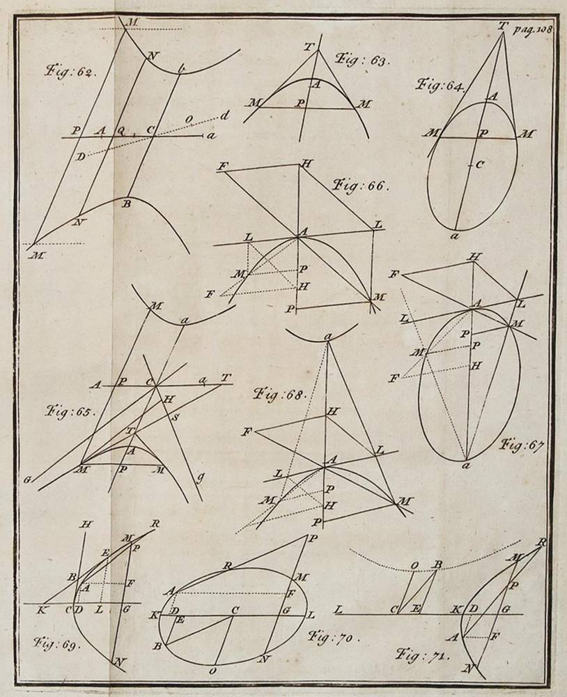 Große Abbildung Nr.2: 138-2014 Trevigar,L.: (Verschiedene Gebiete - Varia, Mathematik)