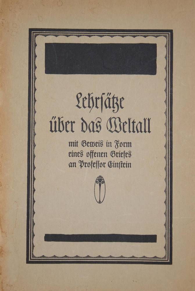 Große Abbildung Nr.1: 138-2044 Rühm,G.: (Verschiedene Gebiete - Varia, Physik)