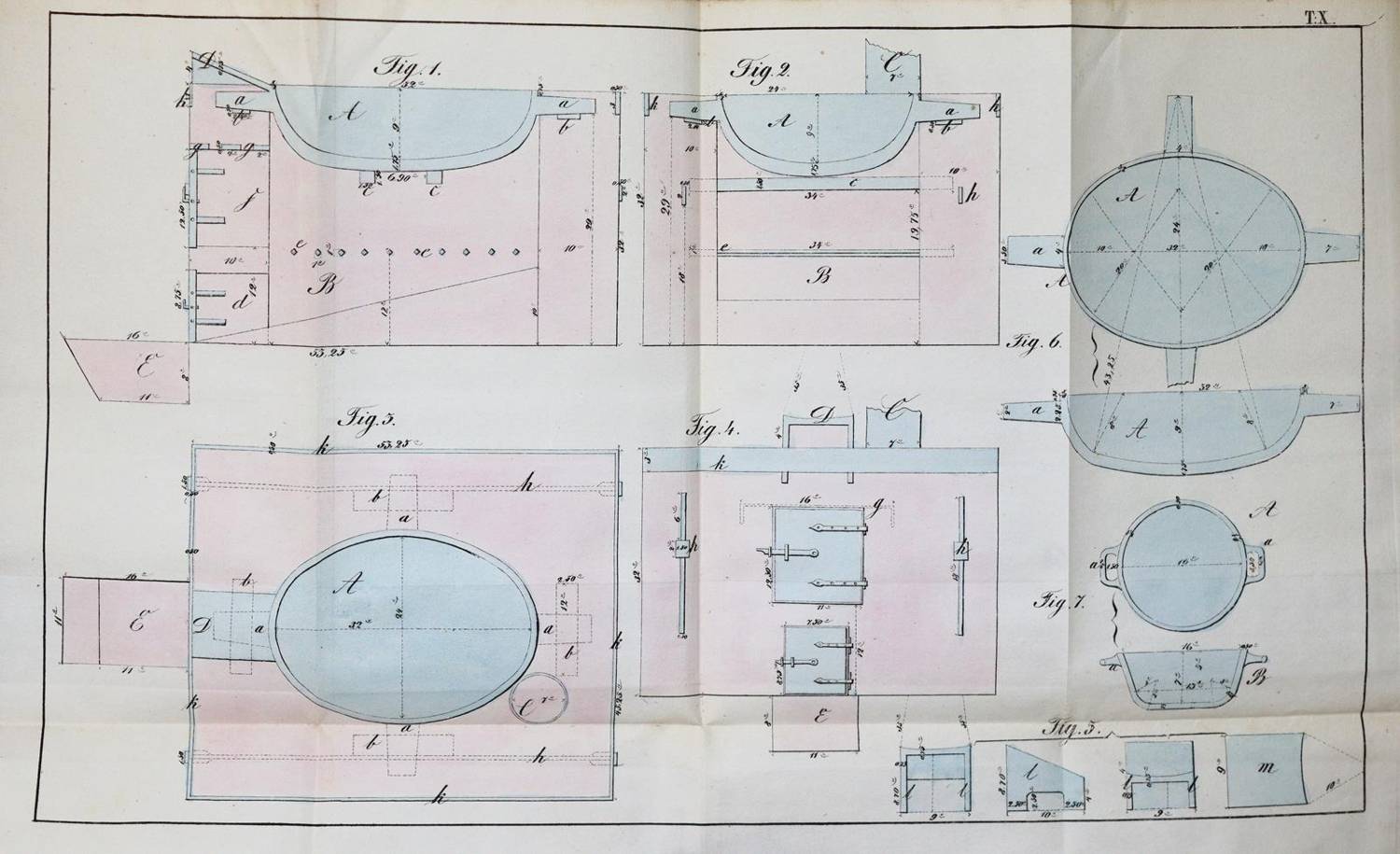 Große Abbildung Nr.2: 138-2049 (Vogt,H.J.).: (Verschiedene Gebiete - Varia, Pyrotechnik)