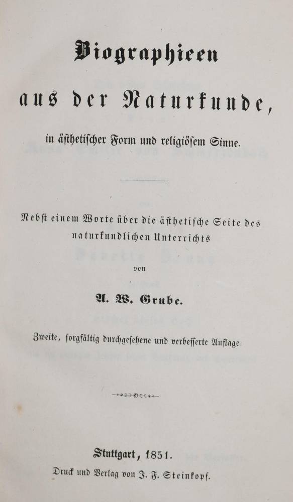 Große Abbildung Nr.1: 138-2055 Sammlung: (Verschiedene Gebiete - Varia)