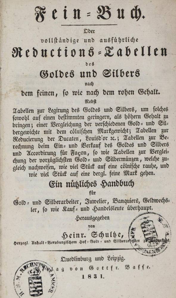 Große Abbildung Nr.1: 138-2060 Schultze,H.: (Verschiedene Gebiete - Varia)