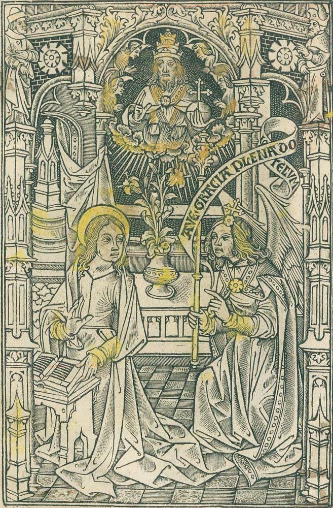 Große Abbildung Nr.2: 138-209 Jacobus de Voragine.: (Alte Drucke, Handschriften und Theologie)
