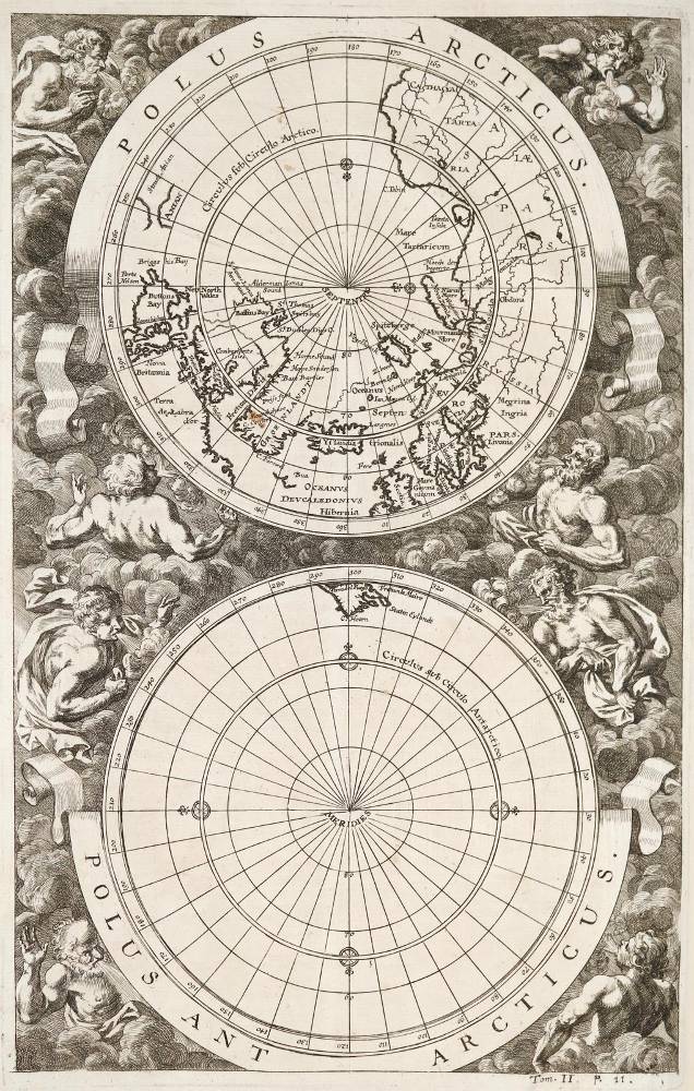 Große Abbildung Nr.1: 138-2091 Zahn,J.: (Verschiedene Gebiete - Varia)