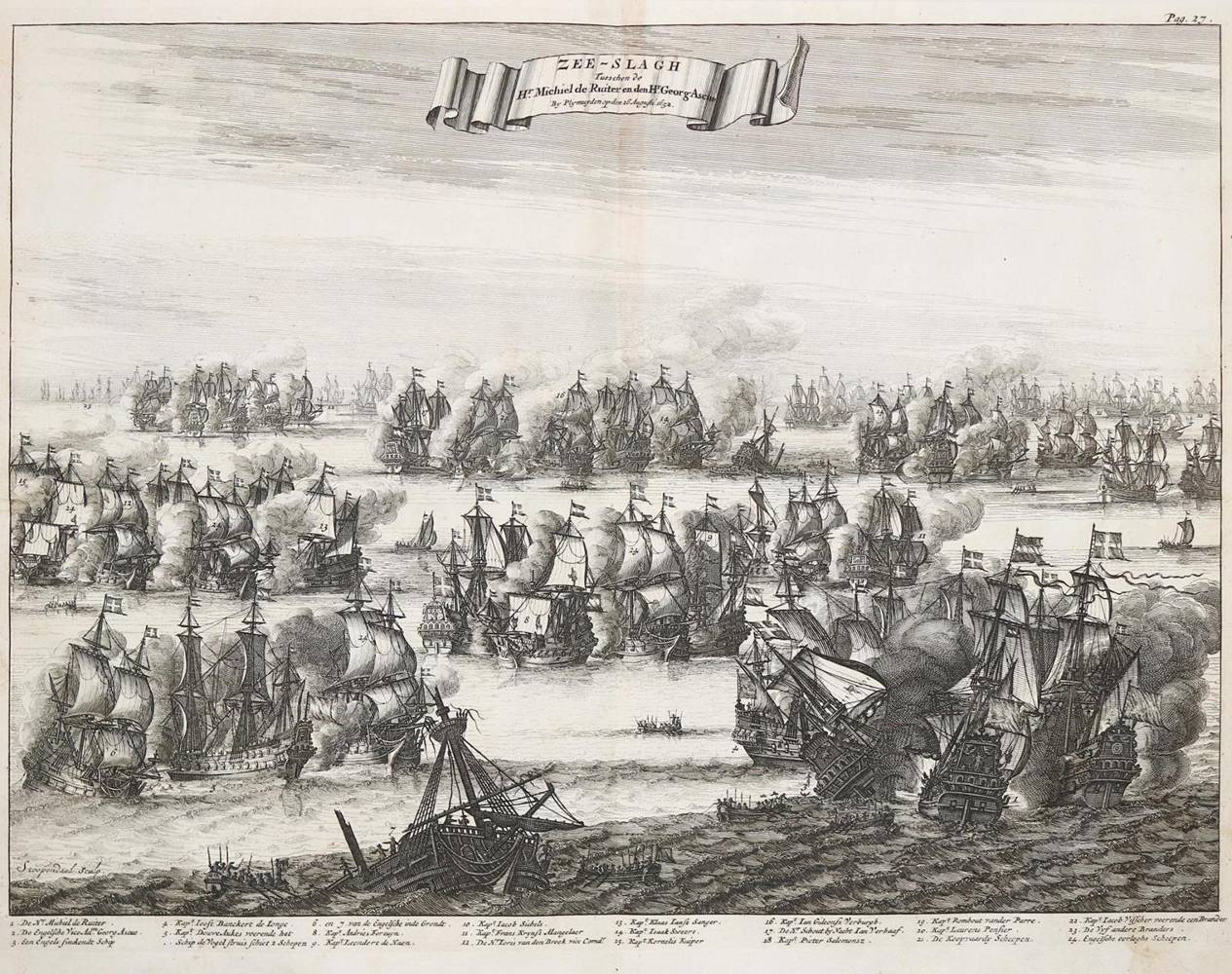 Große Abbildung Nr.1: 138-2113 Brand(t),G.: (Amerika)