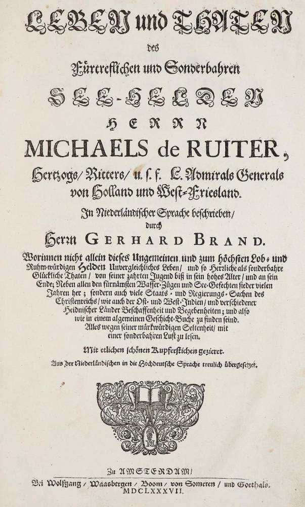 Große Abbildung Nr.2: 138-2113 Brand(t),G.: (Amerika)