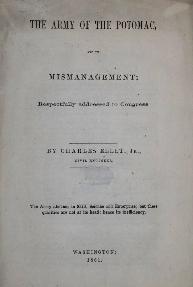 Große Abbildung Nr.1: 138-2118 Ellet,C.: (Amerika)