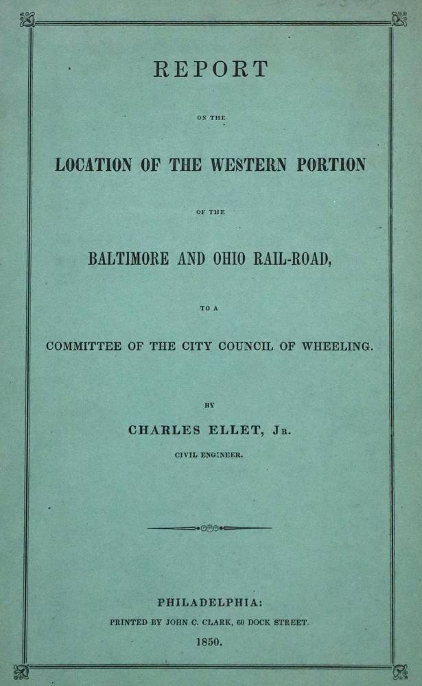 Große Abbildung Nr.2: 138-2118 Ellet,C.: (Amerika)