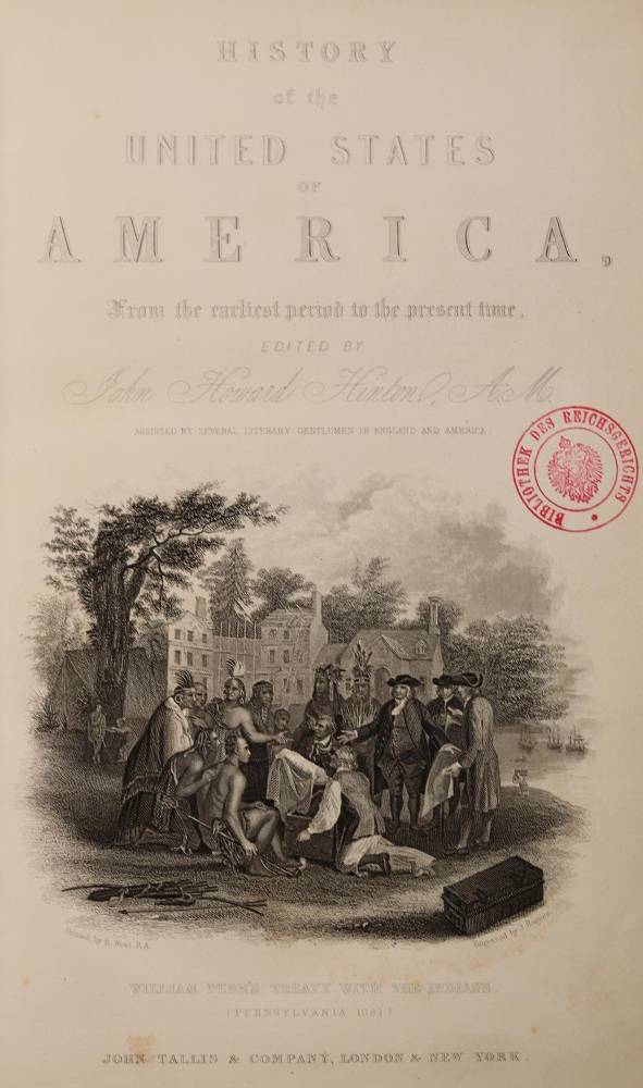 Große Abbildung Nr.1: 138-2126 Lumholtz,C.: (Amerika)