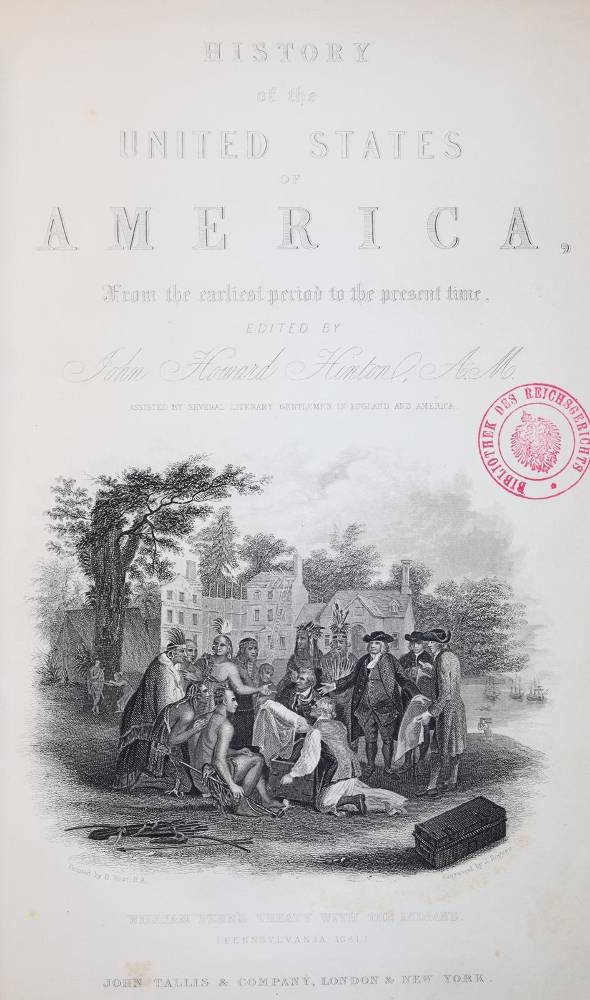 Große Abbildung Nr.2: 138-2126 Lumholtz,C.: (Amerika)