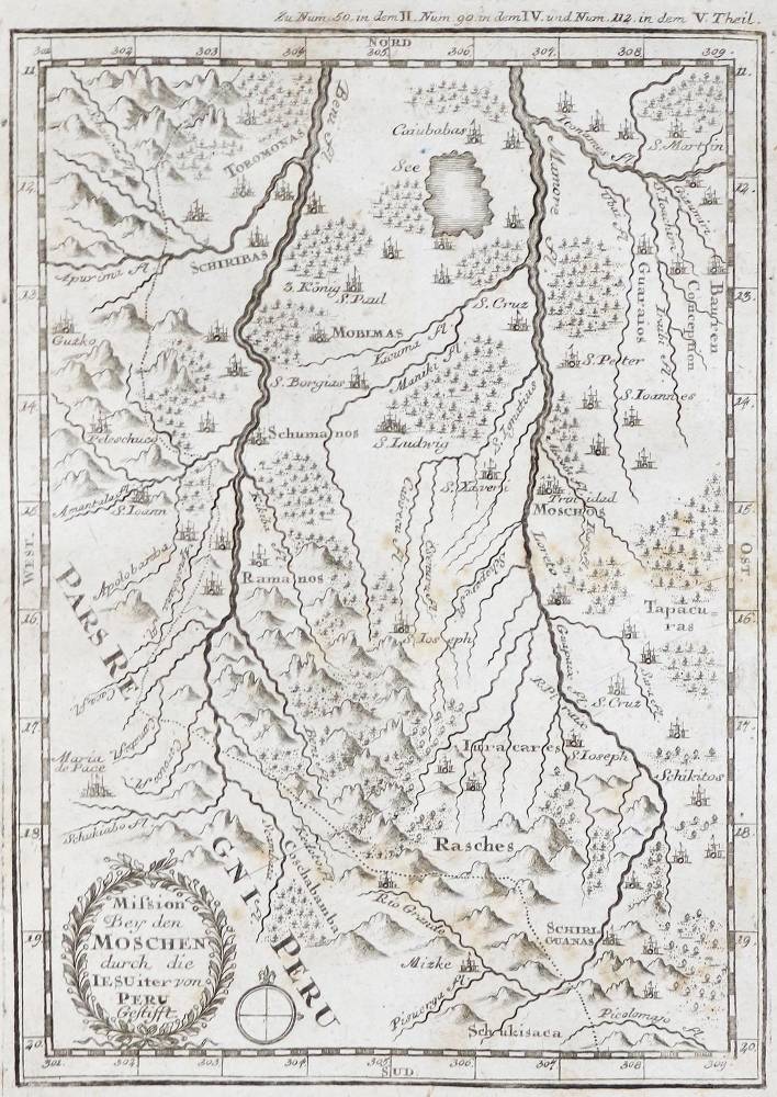 Große Abbildung Nr.1: 138-2139 Stöcklein,J.: (Amerika)