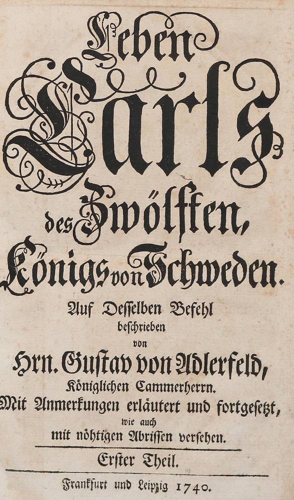 Große Abbildung Nr.2: 138-2141 Adlerfeld,G.v.: (Arktis-Antarktis-Nordländer)