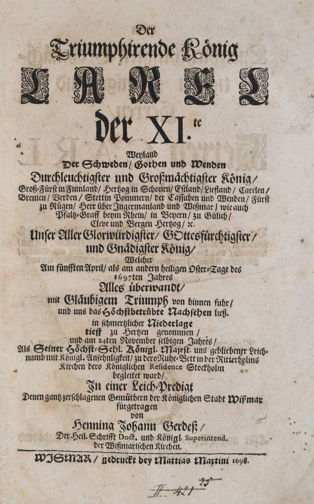 Große Abbildung Nr.1: 138-2145 Gerdes,H.J.: (Arktis-Antarktis-Nordländer)