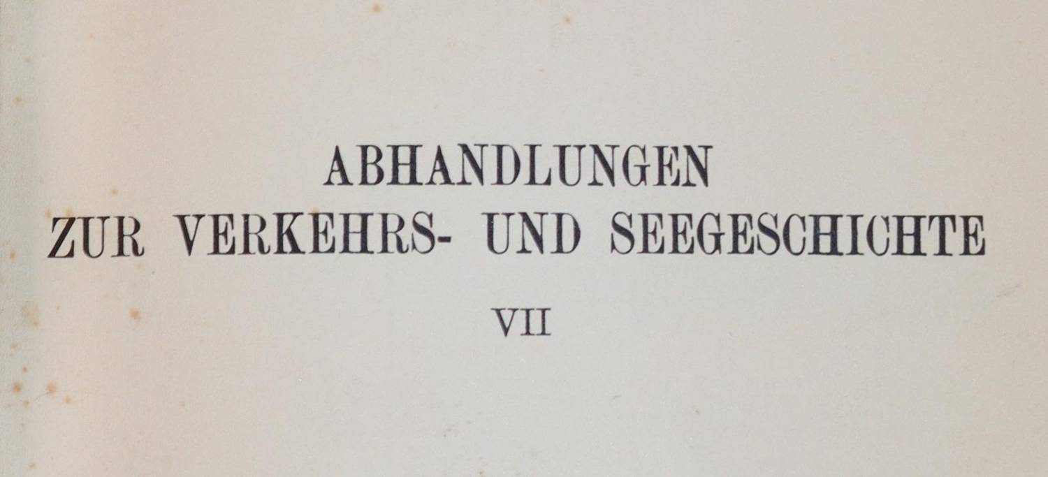 Große Abbildung Nr.2: 138-2146 Brinner,L.: (Arktis-Antarktis-Nordländer, Grönland)