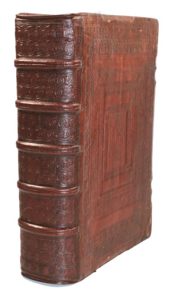 Große Abbildung Nr.2: 138-215 Flavius,J.: (Judaica)