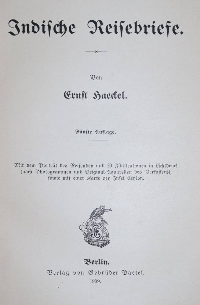 Große Abbildung Nr.2: 138-2154 Bickmore,A.S.: (Asien)
