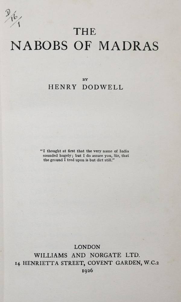 Große Abbildung Nr.2: 138-2170 Dunsterville,F.: (Asien)