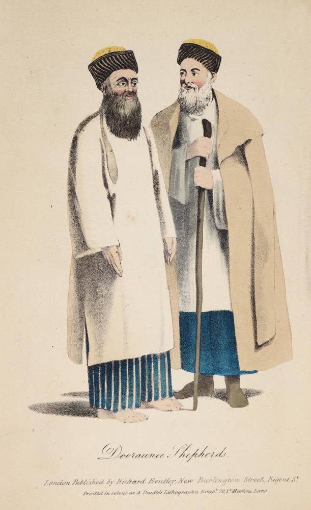 Große Abbildung Nr.1: 138-2171 Elphinstone,M.: (Asien)