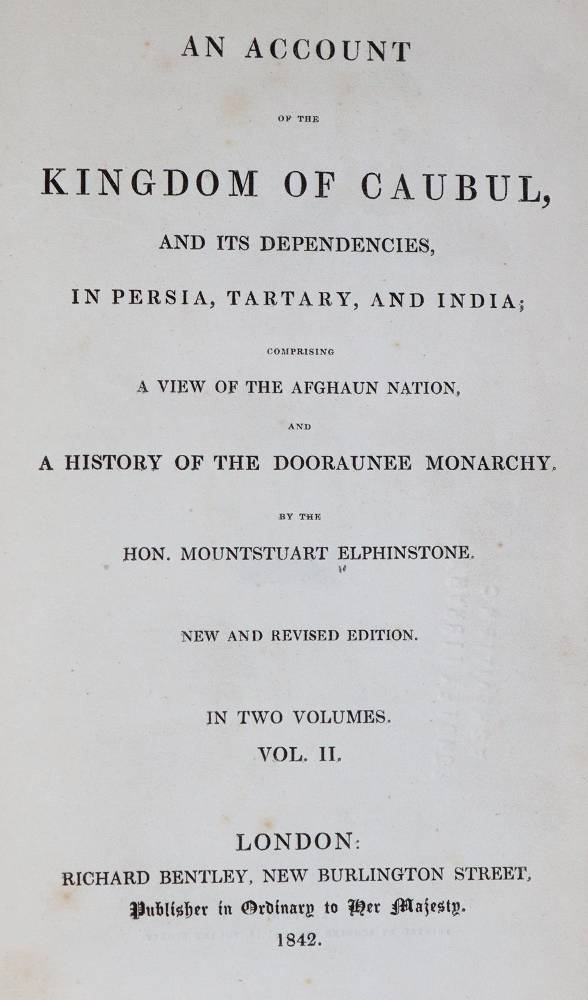 Große Abbildung Nr.4: 138-2171 Elphinstone,M.: (Asien)