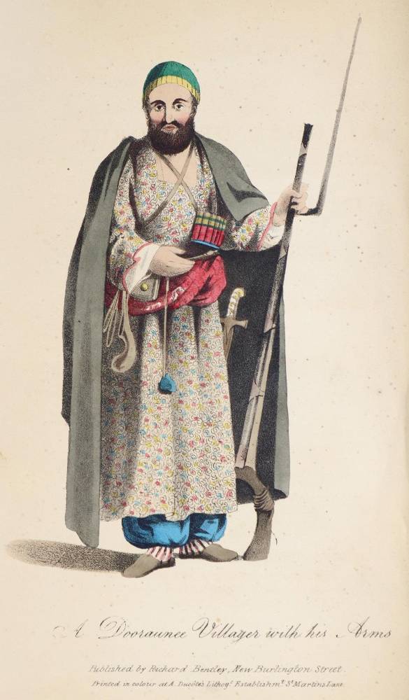 Große Abbildung Nr.5: 138-2171 Elphinstone,M.: (Asien)