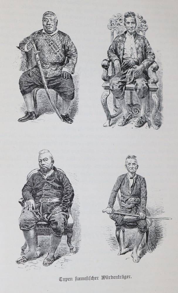 Große Abbildung Nr.2: 138-2175 Hesse-Wartegg,E.v.: (Asien)