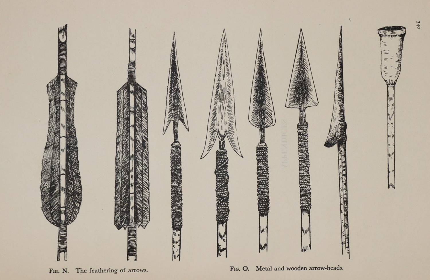 Große Abbildung Nr.5: 138-2178 Fürer-Haimendorf,C.v.: (Asien, Indien)