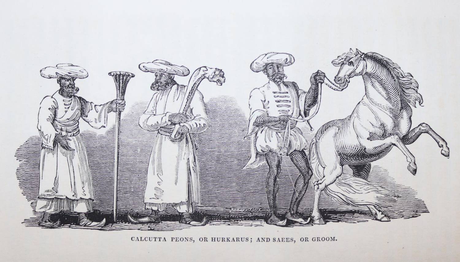 Große Abbildung Nr.1: 138-2179 Heber,R.: (Asien, Indien)