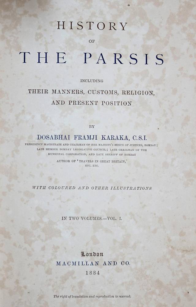 Große Abbildung Nr.2: 138-2180 Karaka,D.F.: (Asien, Indien)