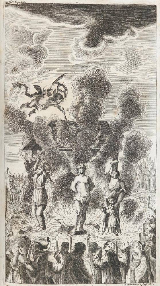 Große Abbildung Nr.1: 138-2185 Crasset,J.: (Asien, Japan)