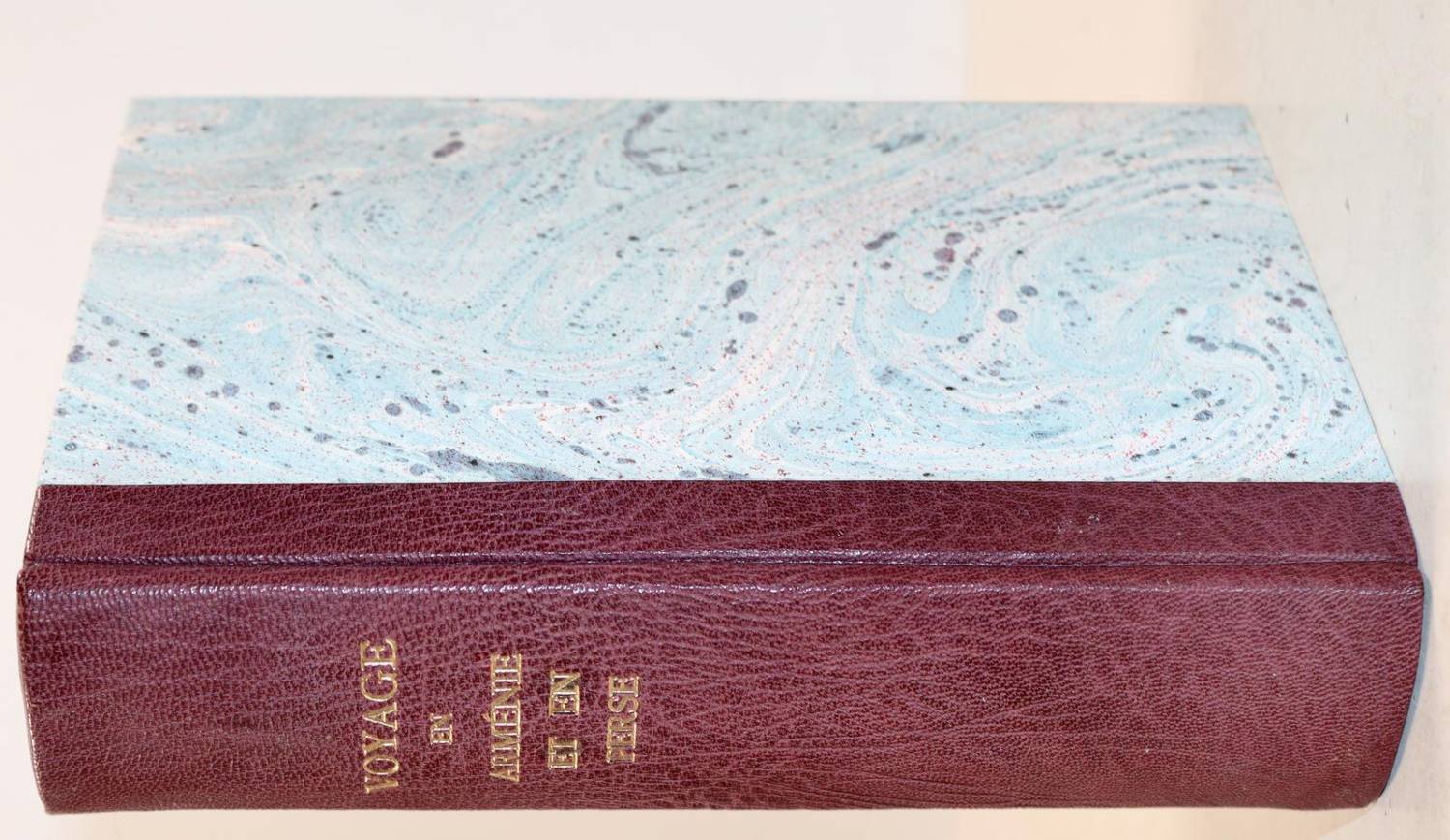 Große Abbildung Nr.4: 138-2191 Jaubert,A.: (Asien)
