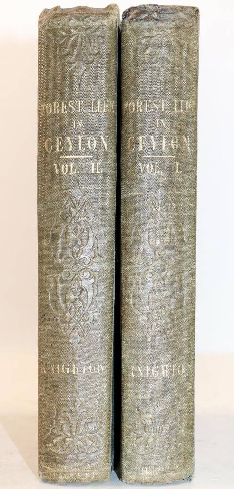 Große Abbildung Nr.3: 138-2192 Knighton,W.: (Asien)