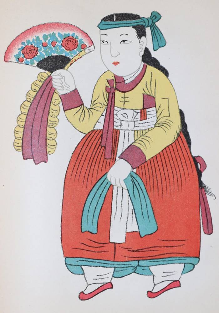 Große Abbildung Nr.2: 138-2193 Hesse-Wartegg,E.v.: (Asien, Korea)