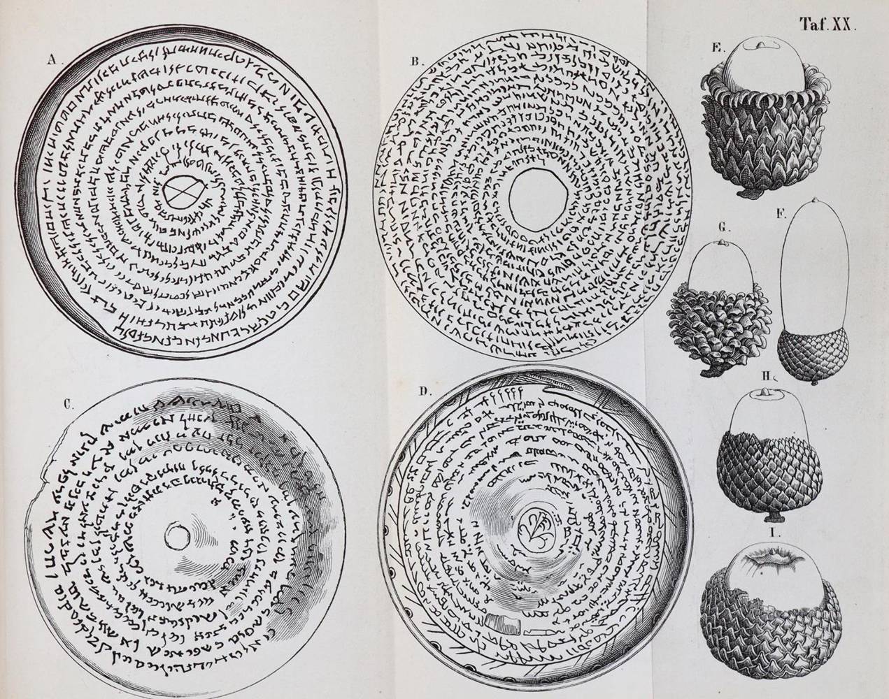 Große Abbildung Nr.3: 138-2195 Layard,A.H.: (Asien)