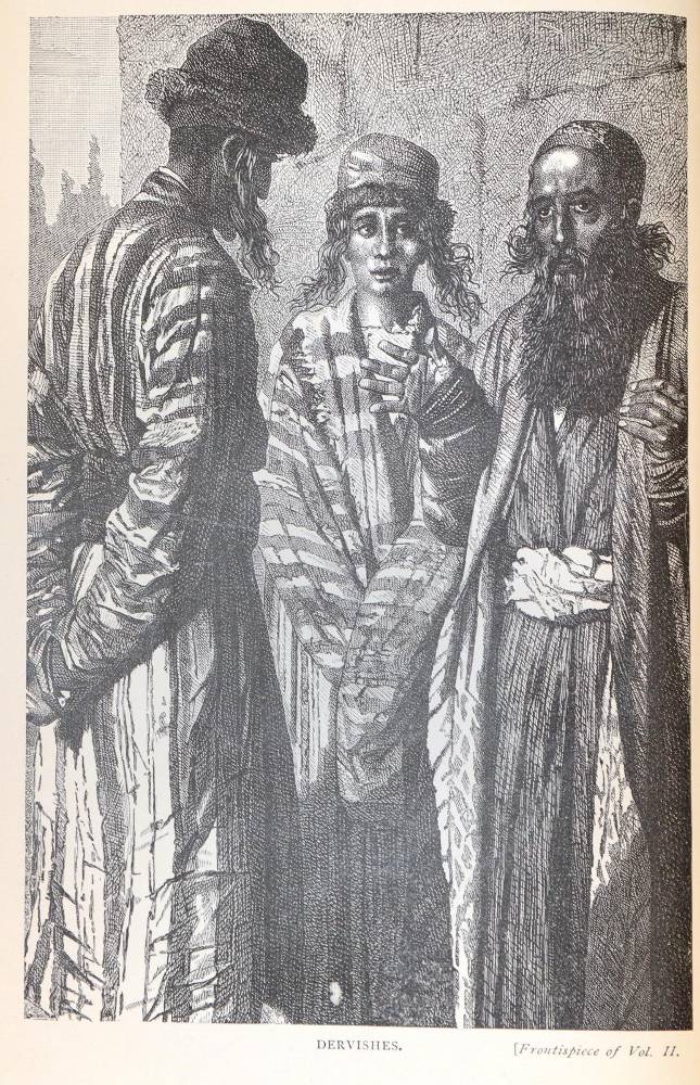 Große Abbildung Nr.3: 138-2205 Schuyler,E.: (Asien)