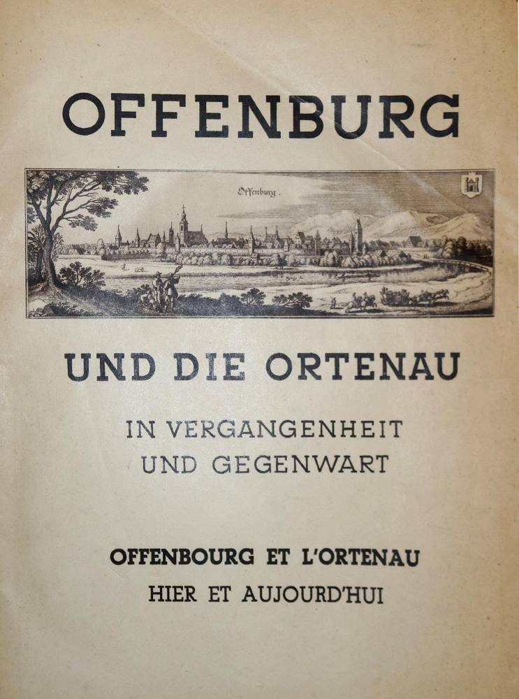 Große Abbildung Nr.1: 138-2223 Sammlung: (Deutschland, Baden)