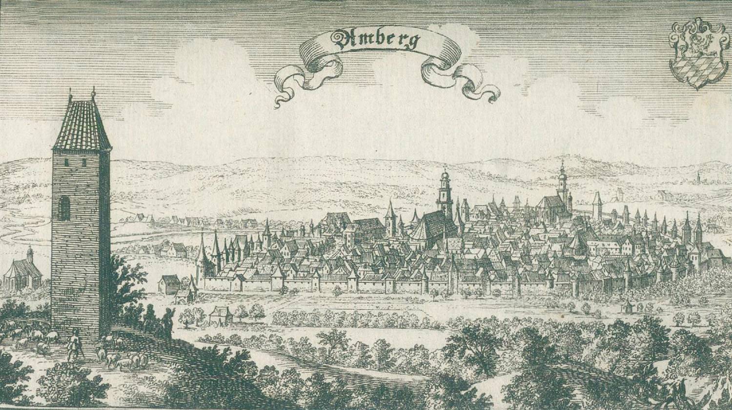 Große Abbildung Nr.3: 138-2234 Ertel,A.W.: (Deutschland, Bayern)