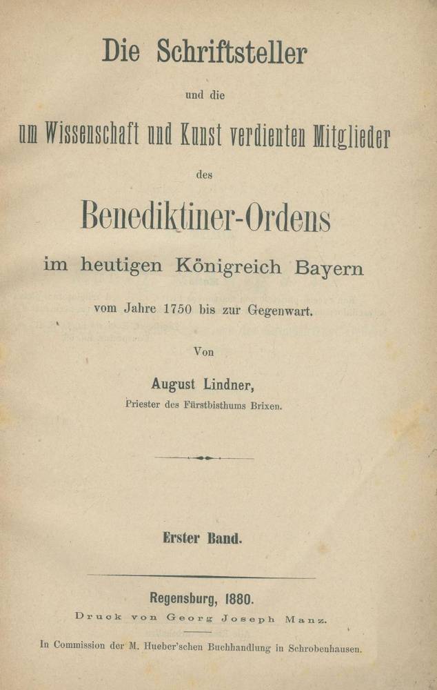 Große Abbildung Nr.1: 138-2239 Lindner,A.: (Deutschland, Bayern)