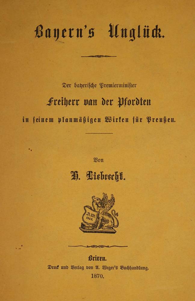 Große Abbildung Nr.1: 138-2241 Noe,H.: (Deutschland, Bayern)
