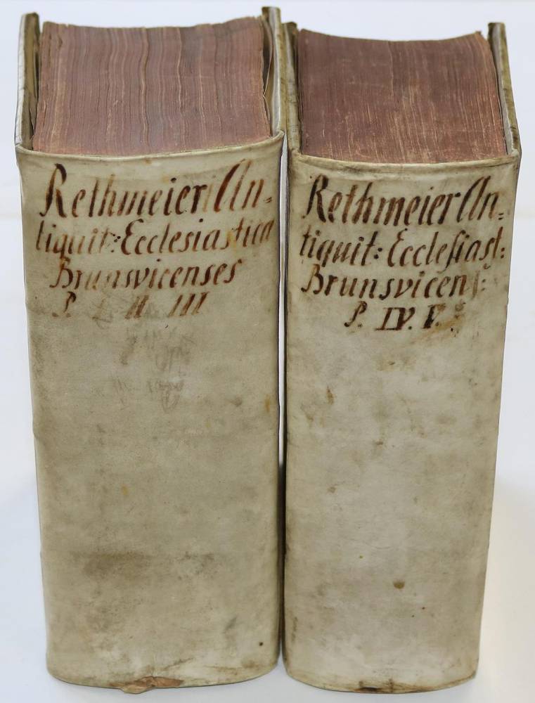 Große Abbildung Nr.2: 138-2252 Rehtmeyer,P.J.: (Deutschland, Braunschweig)