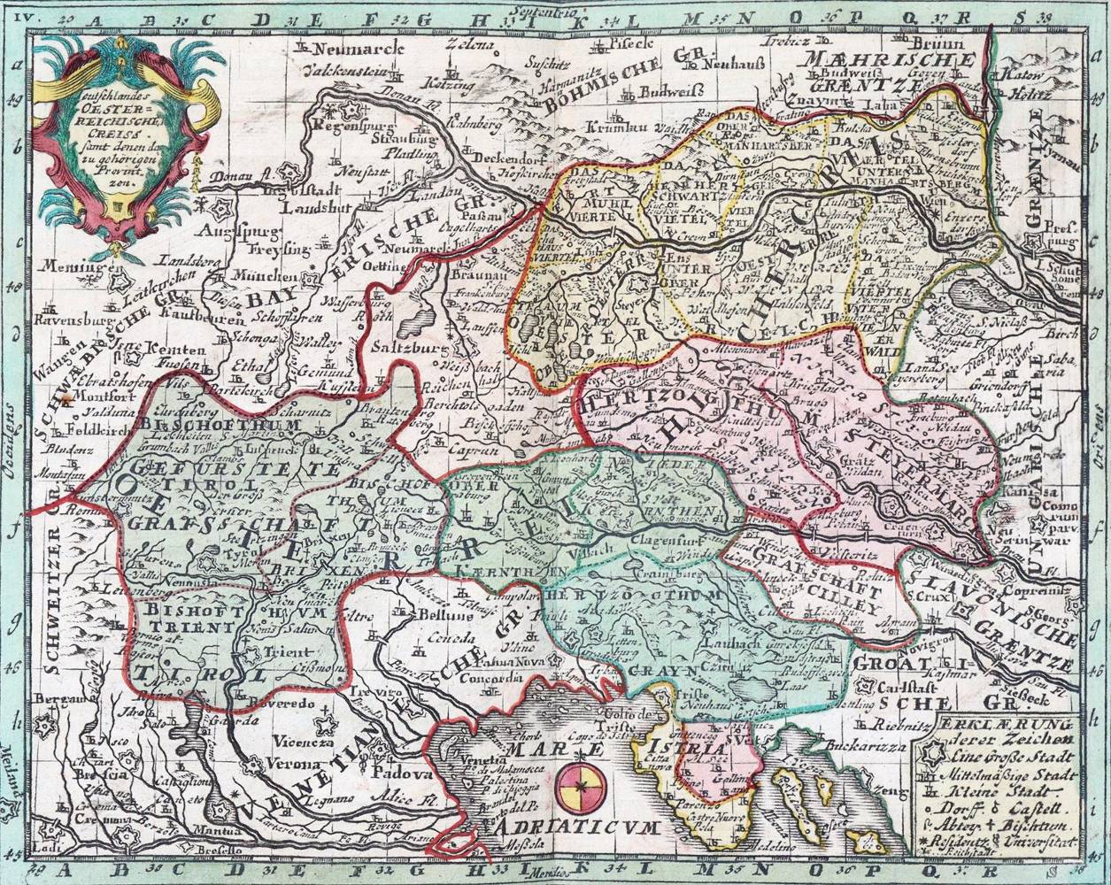 Große Abbildung Nr.4: 138-2255 (Dietmann,C.G. u. J.G.Haymann).: (Deutschland)