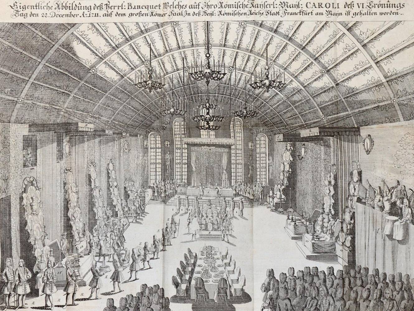 Große Abbildung Nr.6: 138-2255 (Dietmann,C.G. u. J.G.Haymann).: (Deutschland)