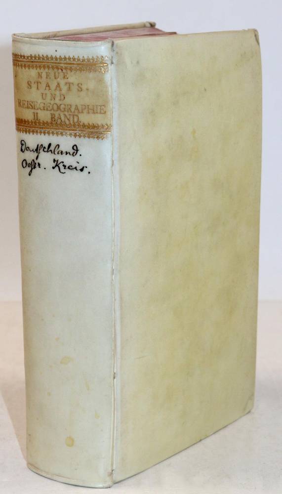 Große Abbildung Nr.7: 138-2255 (Dietmann,C.G. u. J.G.Haymann).: (Deutschland)