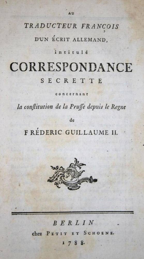 Große Abbildung Nr.1: 138-2257 (Du Vernois).: (Deutschland)