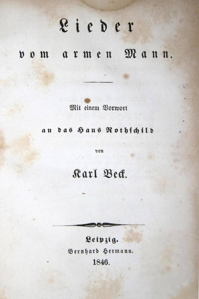 Große Abbildung Nr.2: 138-2257 (Du Vernois).: (Deutschland)