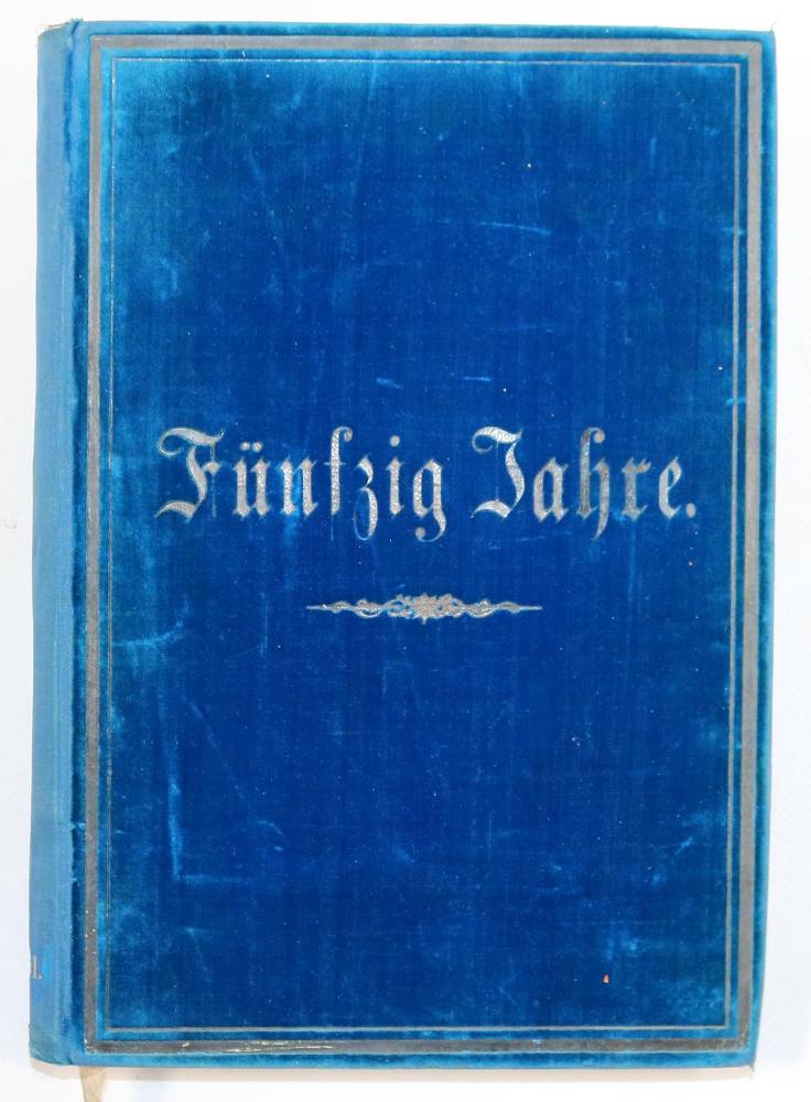 Große Abbildung Nr.3: 138-2280 Seemen,O.v.: (Deutschland, Hohenzollern)