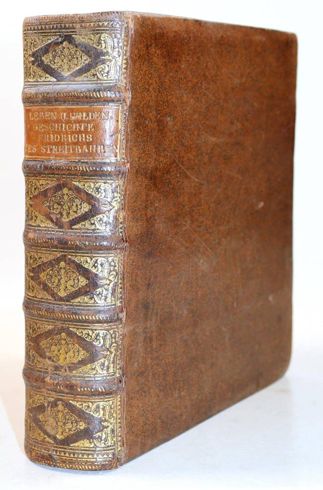 Große Abbildung Nr.2: 138-2281 Horn,J.G.: (Deutschland)