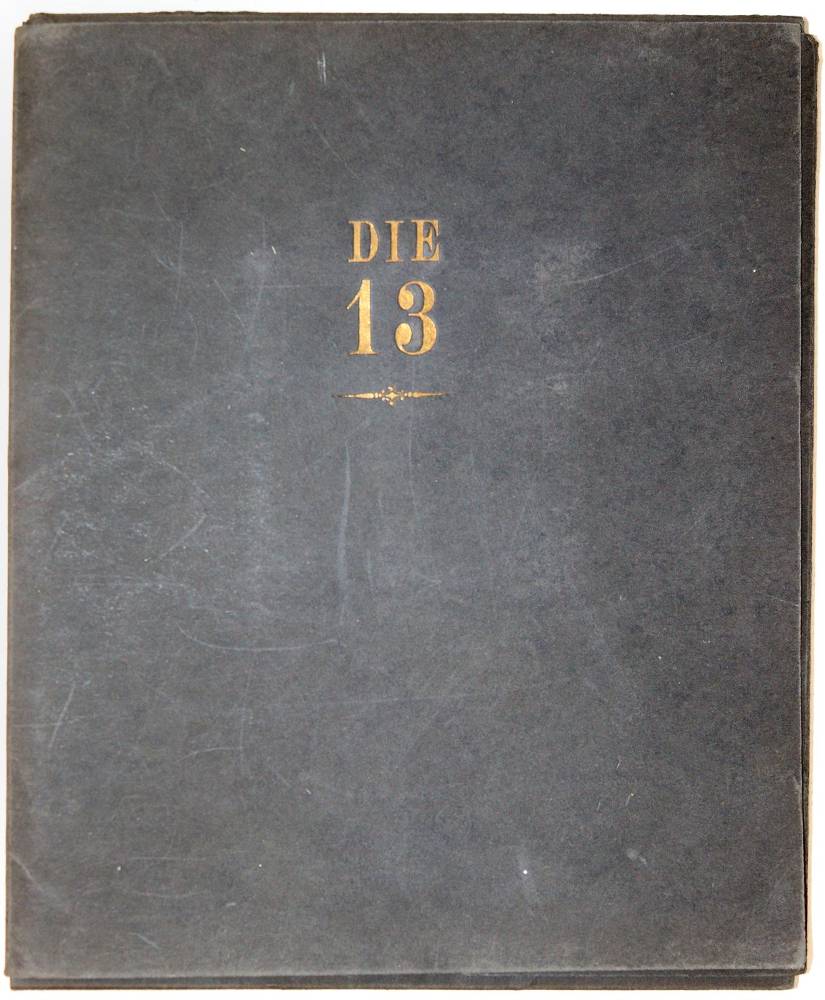 Große Abbildung Nr.4: 138-2286 Konvolut: (Deutschland, Karlsruhe)