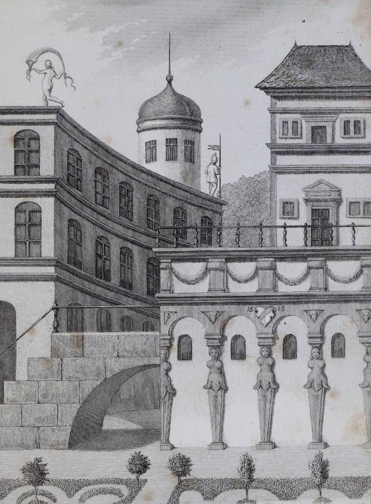 Große Abbildung Nr.1: 138-2289 (Krieg von Hochfelden,G.H.).: (Deutschland)