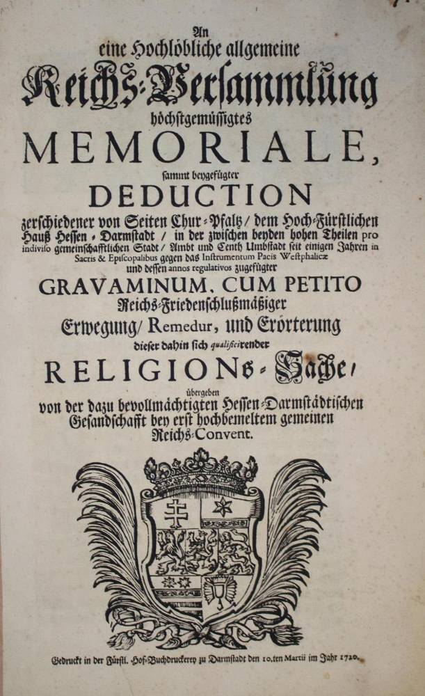 Große Abbildung Nr.11: 138-2289 (Krieg von Hochfelden,G.H.).: (Deutschland)