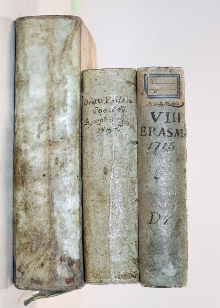 Große Abbildung Nr.4: 138-229 (Lagnier,P.).: (Alte Drucke, Handschriften und Theologie)