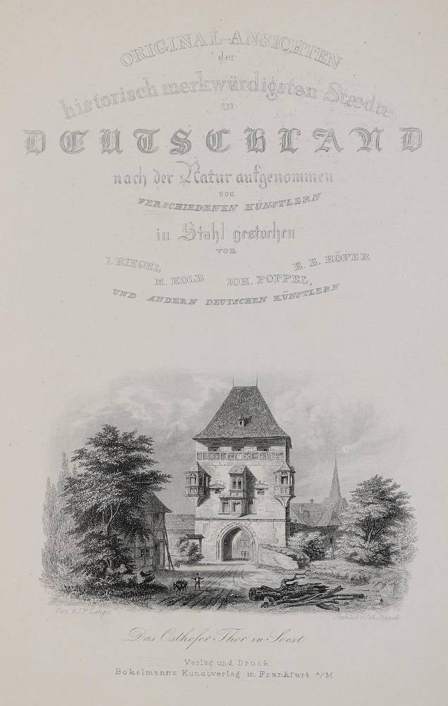 Große Abbildung Nr.2: 138-2292 Lange,L.: (Deutschland)